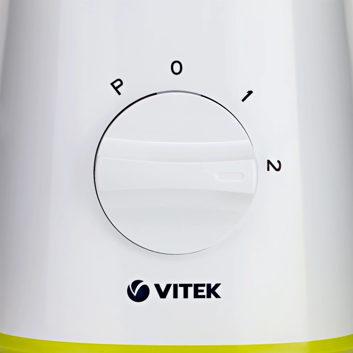 Vitek VT-8513 белый, желтый