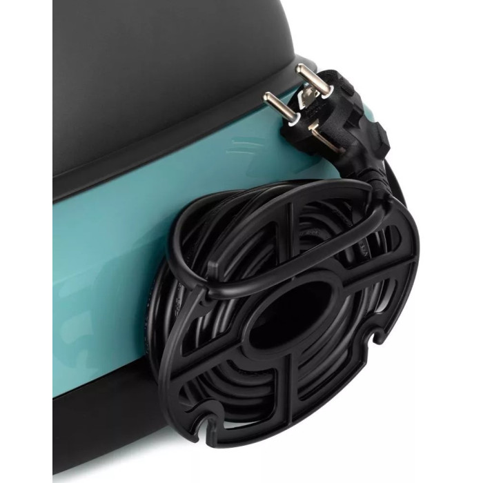 Пароочиститель Kitfort КТ-9187 голубой