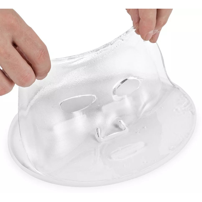 Kitfort KT-3128 аппарат для приготовления масок