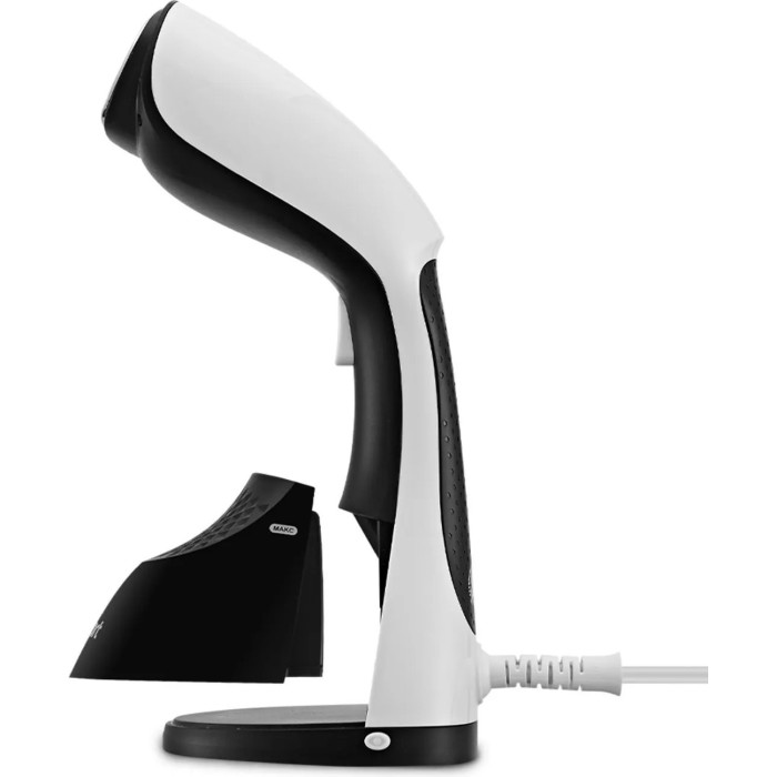 Отпариватель Kitfort КТ-9250 белый, черный