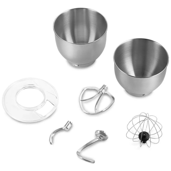 Kitfort КТ-4403 белый