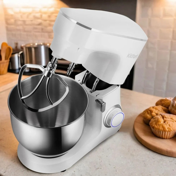 Kitfort КТ-4403 белый