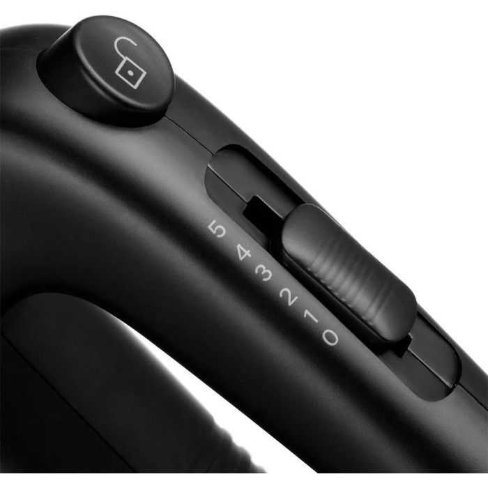 Kitfort КТ-3096 черный