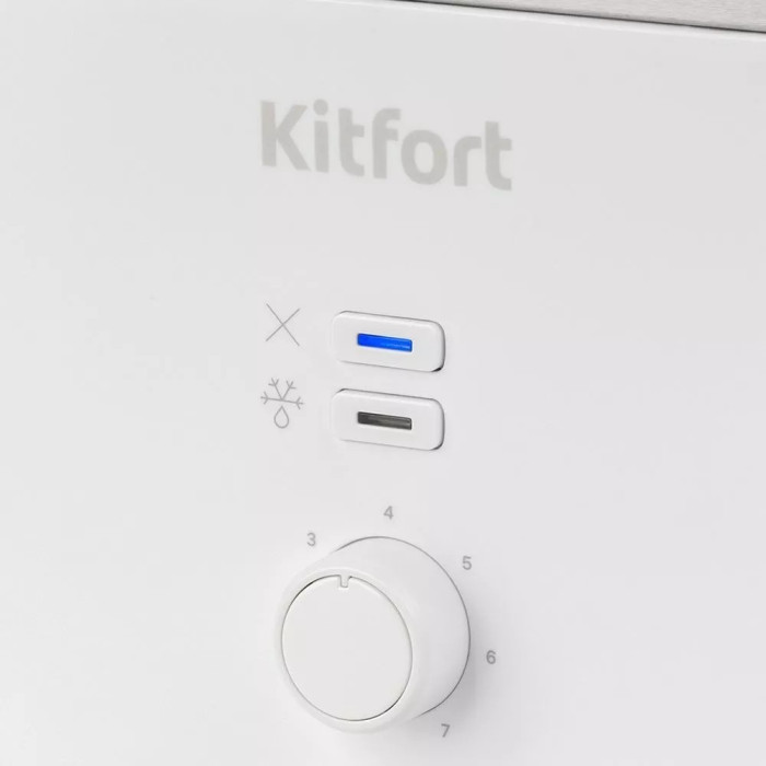 Kitfort КТ-4025 белый