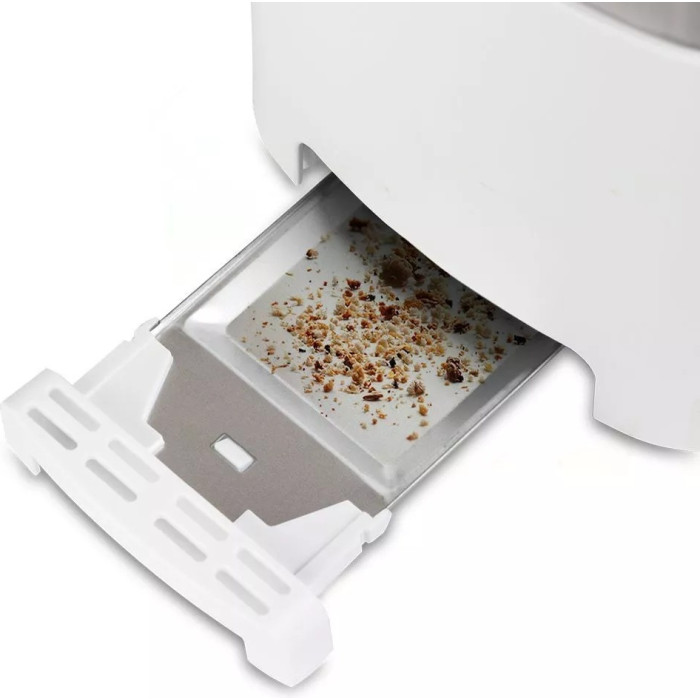 Kitfort КТ-4025 белый