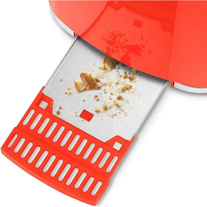 Kitfort КТ-9867 красный