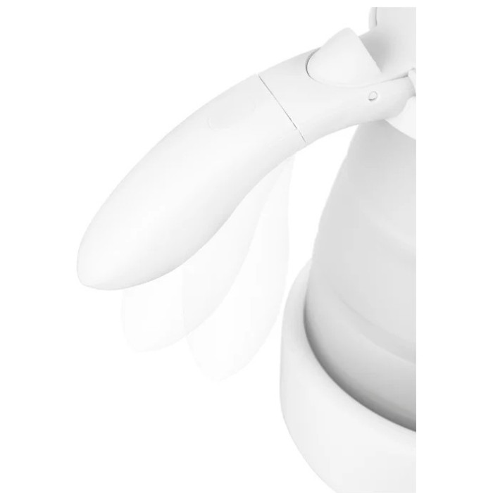 Электрочайник Kitfort КТ-667-1 белый