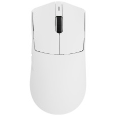Компьютерная мышь Ajazz AJ139P V3 Max White