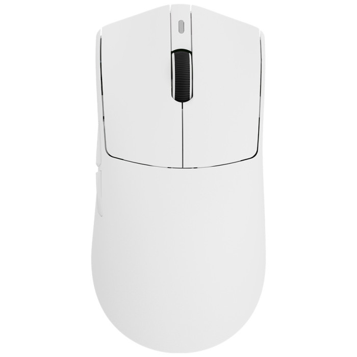 Компьютерная мышь Ajazz AJ139P V3 Max White