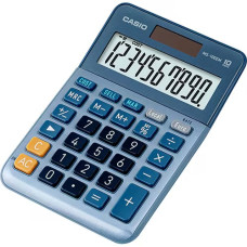 Калькулятор настольный CASIO MS-100EM-W-EP