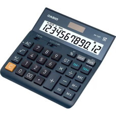 Калькулятор настольный CASIO DH-12ET-W-EP