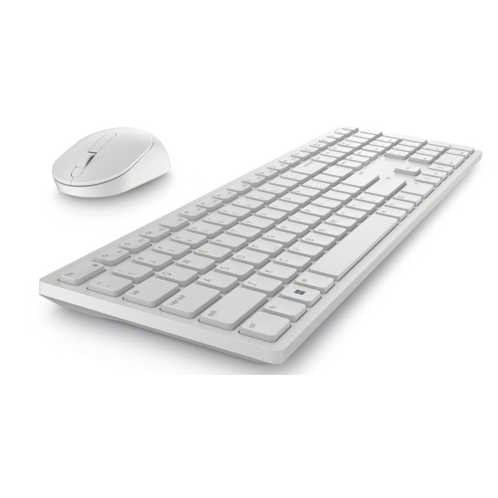 DELL KM5221W черный