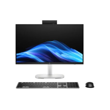 Моноблок HP Europe/EliteStudio 8 AiO G1i 27/3г/Core Ultra 5/235/3,4 GHz/16 Gb/M.2 PCIe SSD/512 Gb/No ODD/Graphics/256 Mb/Windows 11/Pro/64/27 ''/FHD/1<br>250580