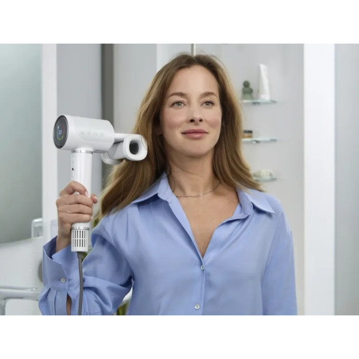 AENO AI ProDryer HD5W фен 1500 Вт белый