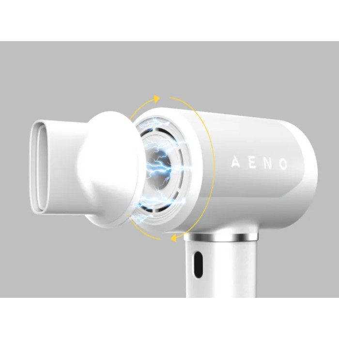AENO AI ProDryer HD5W фен 1500 Вт белый