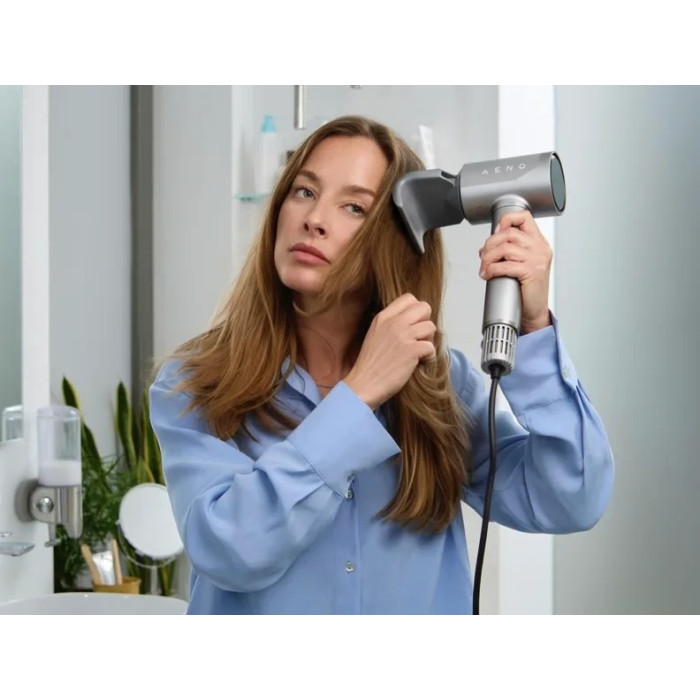 AENO AI ProDryer HD5G (AHD0005G) фен 1500 Вт серый