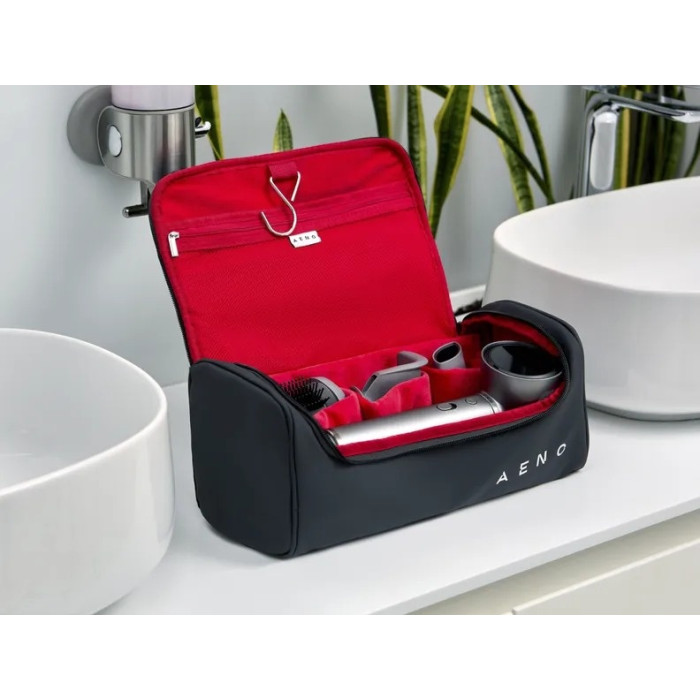 AENO AI ProDryer HD5G (AHD0005G) фен 1500 Вт серый