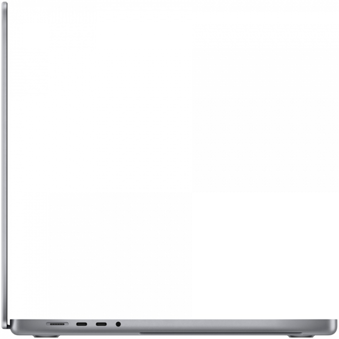 Apple MacBook Pro A2485 16.2' / 16 Гб / SSD 1024 Гб / macOS / 75MK193RU/A