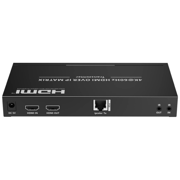 Коммутатор LENKENG iMCS-IM02-TX