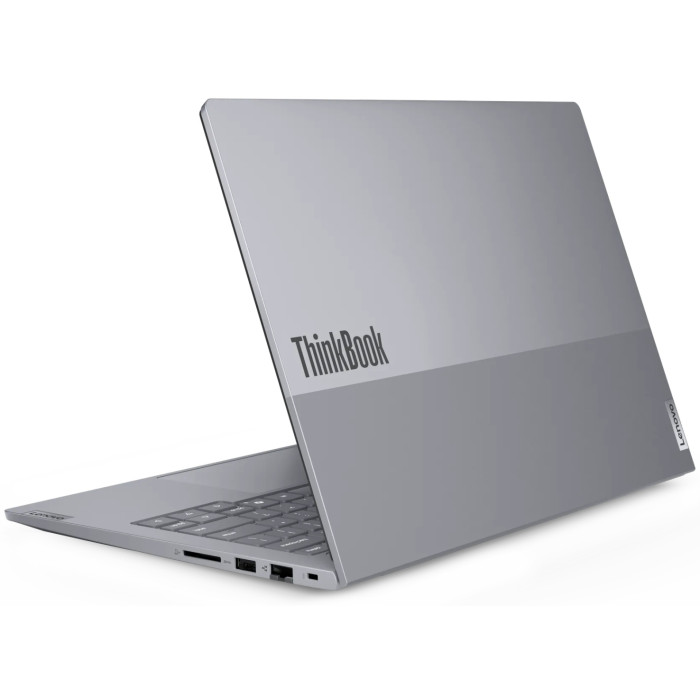 Lenovo ThinkBook 16 G8 IRL 16' / 16 Гб / SSD 512 Гб / Win 11 Pro / 21SHA0B1FW