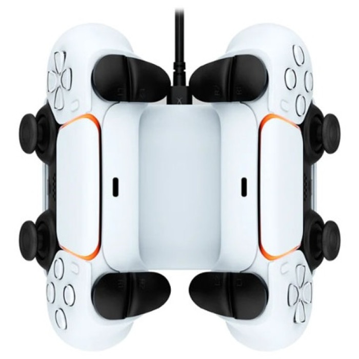 Зарядная станция HyperX 51P68AA белый