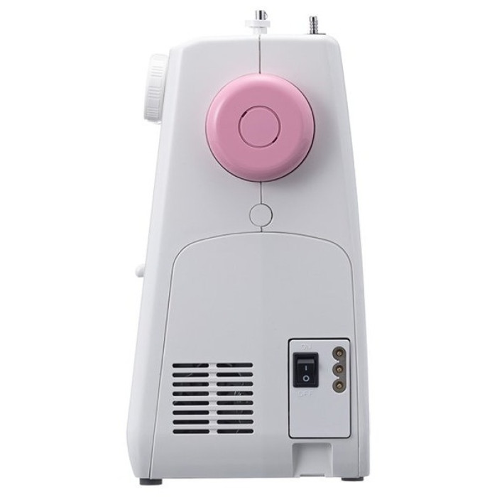 Janome XE337 белый