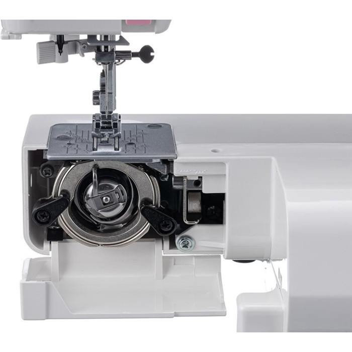 Janome XE337 белый