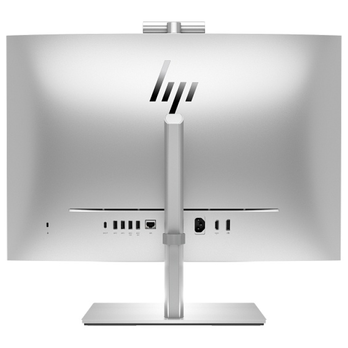 HP EliteOne 840 G9 7B1E3EA серый