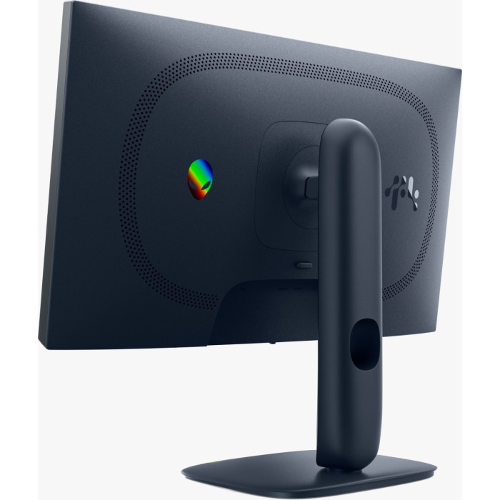 24.5' DELL AW2525HM черный