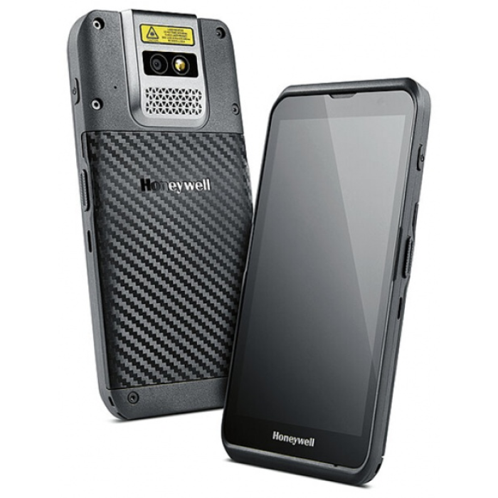 Терминал сбора данных EDA5s Android 11 with GMS, WWAN and WLAN, S0703 Imager, 2.0GHz 8 core, 4GB/64GB Memory, 13MP+5MP Cameras, Bluetooth 5.1, NFC, Battery 3060 mAh, USB Type C<br>
