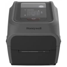 Принтер для этикеток PC45, Desktop Printer, Thermal Transfer, 203 DPI, 4 inch label width, Ethernet, Full Touchscreen, No Power Cord (purchase separately), 1.0 inch Notchless Ribbon Adapters