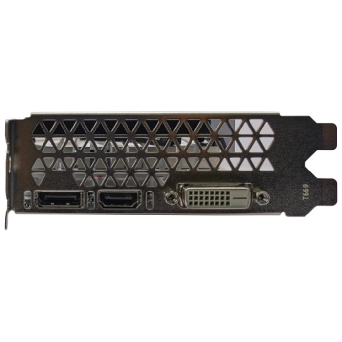 AFOX AF1660TI-6144D6H1-V4 6 Гб