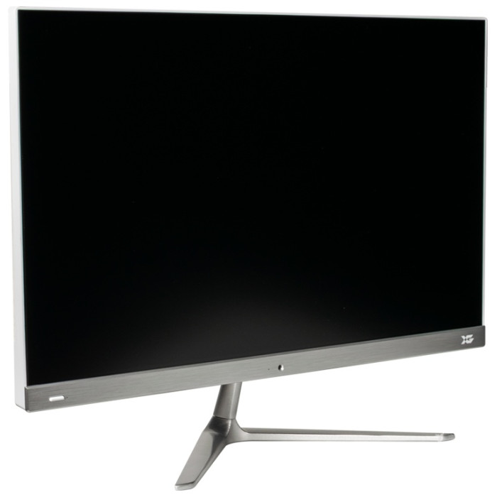 XG Quantum X5 черный