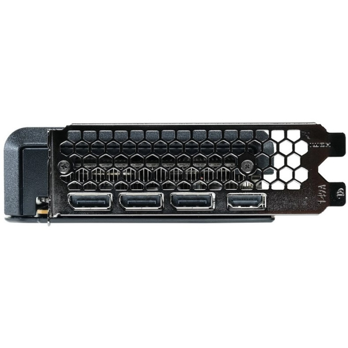 Palit RTX 5060 Infinity 2 OC (NE75060V19P1-GB2063L) 8 Гб