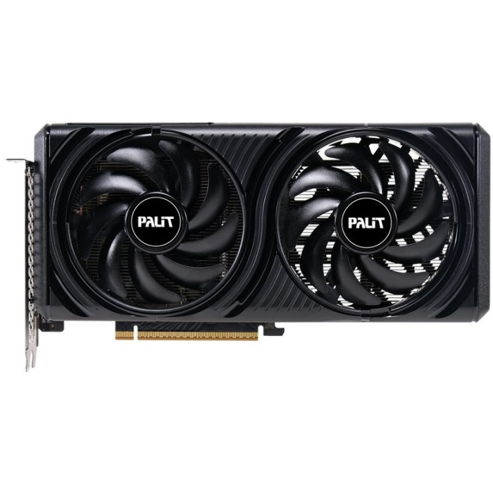 Palit RTX 5060 Infinity 2 OC (NE75060V19P1-GB2063L) 8 Гб