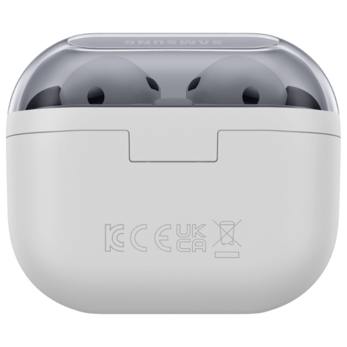 Наушники Samsung Galaxy Buds3 FE серый