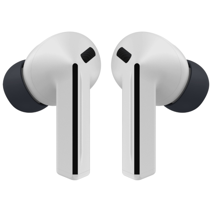 Наушники Samsung Galaxy Buds3 FE серый