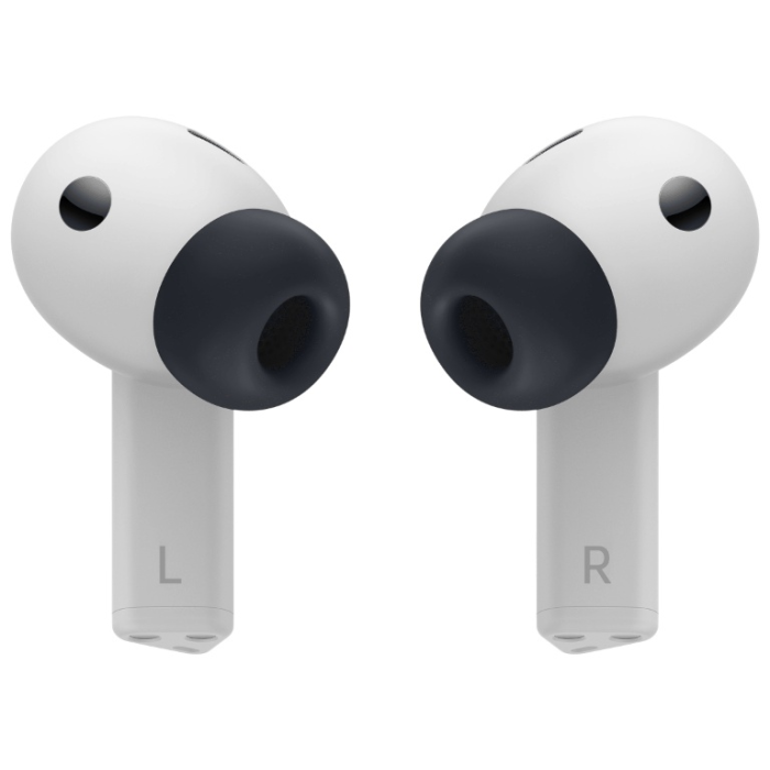 Наушники Samsung Galaxy Buds3 FE серый