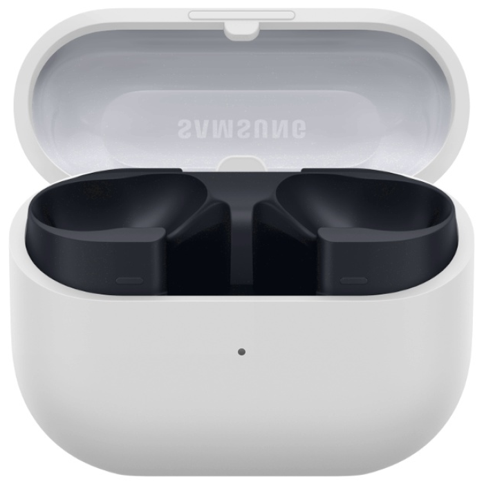 Наушники Samsung Galaxy Buds3 FE серый