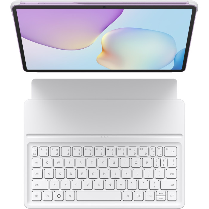 Huawei MatePad 11.5 2025 PaperMatte 11.5 дюйм 8 Гб/256 Гб фиолетовый