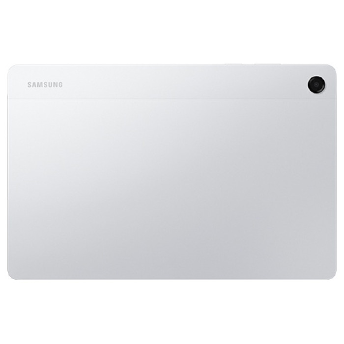 Samsung Galaxy Tab A11+ 11 дюйм 6 Гб/128 Гб серебристый