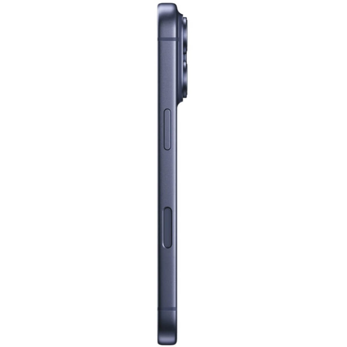 Apple iPhone 17 Pro 256Gb темно-синий