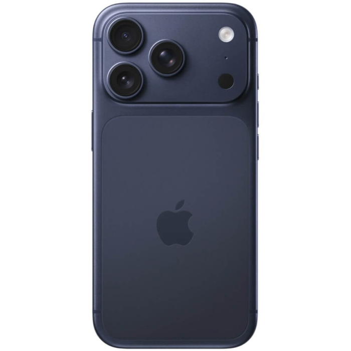 Apple iPhone 17 Pro 256Gb темно-синий