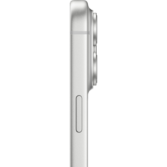 Apple iPhone 17 Pro 256Gb серебристый