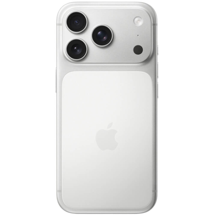 Apple iPhone 17 Pro 256Gb серебристый