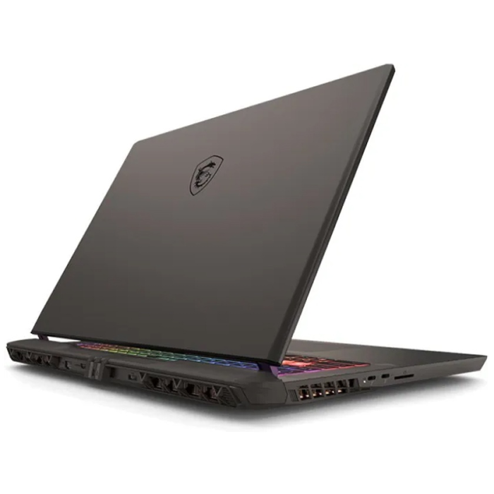 MSI Vector 17 HX AI A2XWIG-231XKZ 17' / 32 Гб / SSD 1000 Гб / Без ОС / A2XWIG-231XKZ