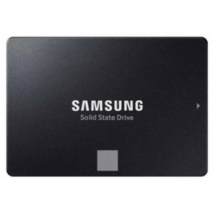 SSD Samsung MZ-77E250B/EU 250 Гб
