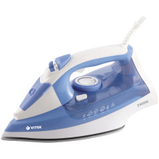 Vitek VT-8330	 белый, голубой