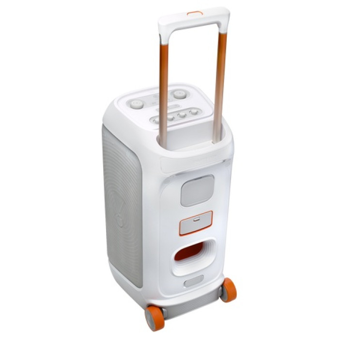 Портативная колонка JBL PartyBox Stage 320 белый