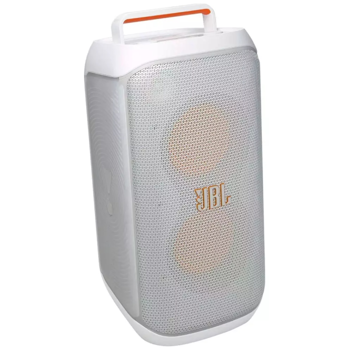 Портативная колонка JBL PARTYBOX Club 120 белый